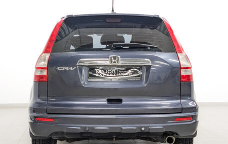 Honda CR-V III рестайлинг, 2010 год, 1 350 000 рублей, 6 фотография