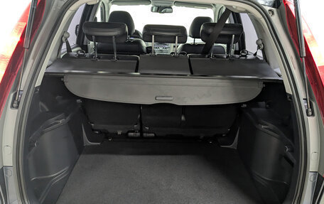 Honda CR-V III рестайлинг, 2010 год, 1 350 000 рублей, 10 фотография