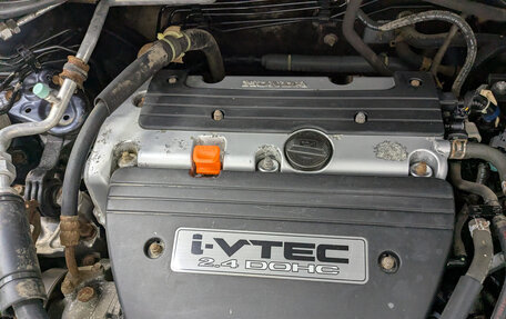 Honda CR-V III рестайлинг, 2010 год, 1 350 000 рублей, 9 фотография