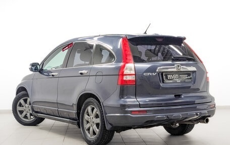 Honda CR-V III рестайлинг, 2010 год, 1 350 000 рублей, 7 фотография