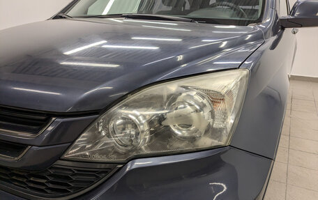 Honda CR-V III рестайлинг, 2010 год, 1 350 000 рублей, 11 фотография