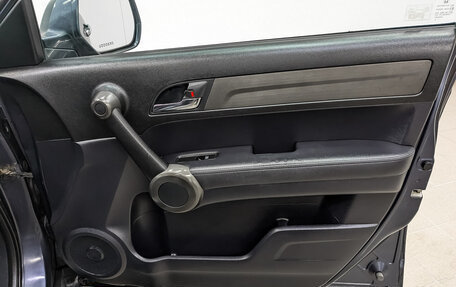 Honda CR-V III рестайлинг, 2010 год, 1 350 000 рублей, 23 фотография