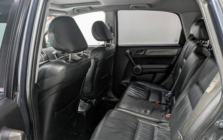 Honda CR-V III рестайлинг, 2010 год, 1 350 000 рублей, 18 фотография