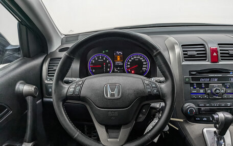 Honda CR-V III рестайлинг, 2010 год, 1 350 000 рублей, 20 фотография