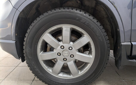 Honda CR-V III рестайлинг, 2010 год, 1 350 000 рублей, 12 фотография