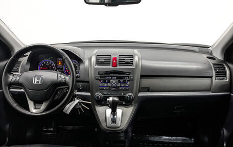 Honda CR-V III рестайлинг, 2010 год, 1 350 000 рублей, 14 фотография