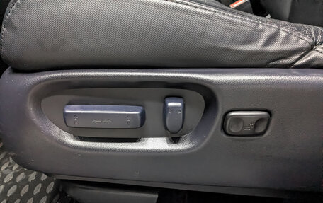 Honda CR-V III рестайлинг, 2010 год, 1 350 000 рублей, 25 фотография