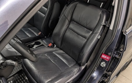 Honda CR-V III рестайлинг, 2010 год, 1 350 000 рублей, 19 фотография