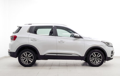 Chery Tiggo 4 I рестайлинг, 2022 год, 850 000 рублей, 4 фотография