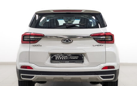 Chery Tiggo 4 I рестайлинг, 2022 год, 850 000 рублей, 6 фотография