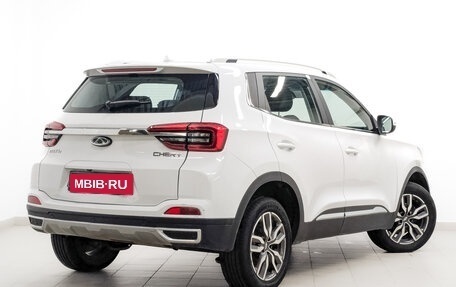 Chery Tiggo 4 I рестайлинг, 2022 год, 850 000 рублей, 5 фотография