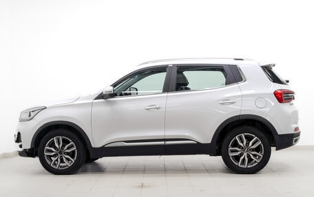 Chery Tiggo 4 I рестайлинг, 2022 год, 850 000 рублей, 8 фотография