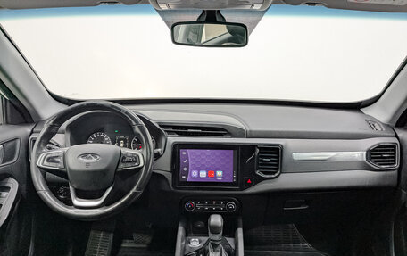 Chery Tiggo 4 I рестайлинг, 2022 год, 850 000 рублей, 14 фотография