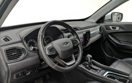 Chery Tiggo 4 I рестайлинг, 2022 год, 850 000 рублей, 15 фотография