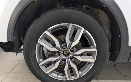 Chery Tiggo 4 I рестайлинг, 2022 год, 850 000 рублей, 12 фотография