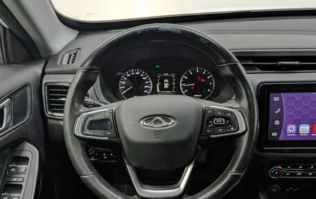 Chery Tiggo 4 I рестайлинг, 2022 год, 850 000 рублей, 21 фотография