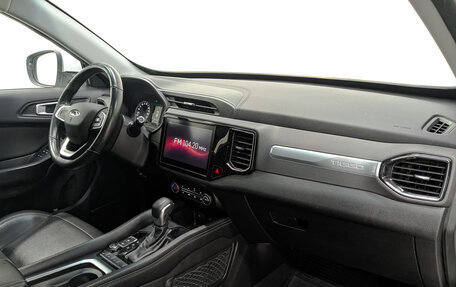 Chery Tiggo 4 I рестайлинг, 2022 год, 850 000 рублей, 13 фотография