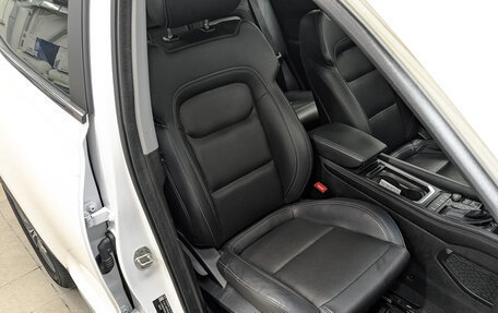 Chery Tiggo 4 I рестайлинг, 2022 год, 850 000 рублей, 22 фотография