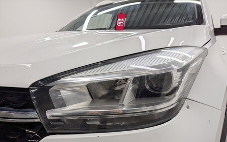 Chery Tiggo 4 I рестайлинг, 2022 год, 850 000 рублей, 11 фотография