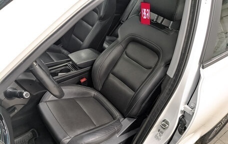 Chery Tiggo 4 I рестайлинг, 2022 год, 850 000 рублей, 20 фотография