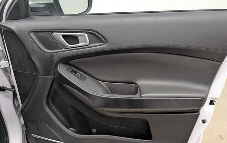 Chery Tiggo 4 I рестайлинг, 2022 год, 850 000 рублей, 23 фотография