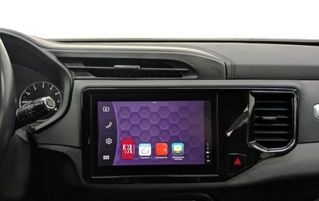 Chery Tiggo 4 I рестайлинг, 2022 год, 850 000 рублей, 17 фотография