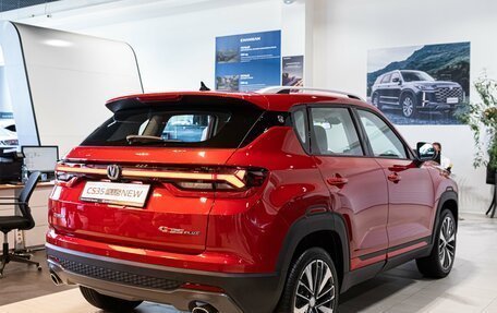 Changan CS35 Plus, 2025 год, 2 779 900 рублей, 4 фотография
