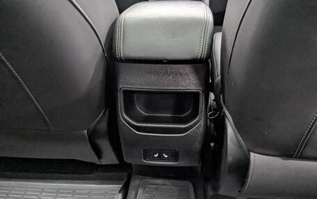 Chery Tiggo 4 I рестайлинг, 2022 год, 850 000 рублей, 27 фотография