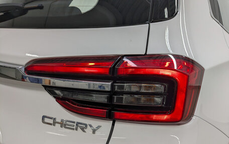 Chery Tiggo 4 I рестайлинг, 2022 год, 850 000 рублей, 28 фотография