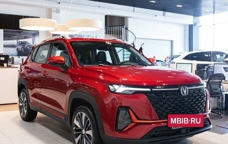 Changan CS35 Plus, 2025 год, 2 779 900 рублей, 3 фотография