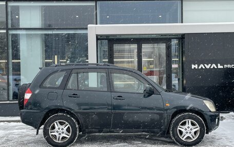 Chery Tiggo (T11), 2008 год, 299 000 рублей, 4 фотография