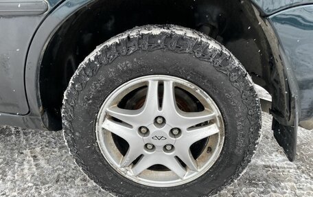 Chery Tiggo (T11), 2008 год, 299 000 рублей, 10 фотография