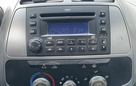 Chery Tiggo (T11), 2008 год, 299 000 рублей, 11 фотография