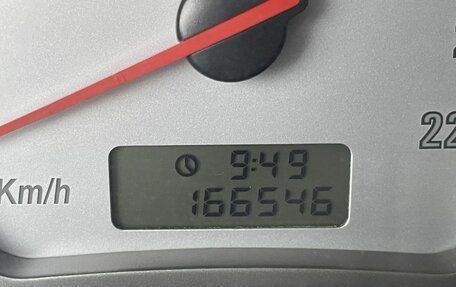 Chery Tiggo (T11), 2008 год, 299 000 рублей, 13 фотография