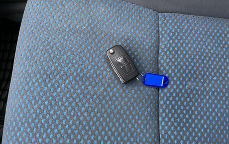 Chery Tiggo (T11), 2008 год, 299 000 рублей, 12 фотография