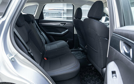 Haval Jolion, 2025 год, 2 849 000 рублей, 12 фотография