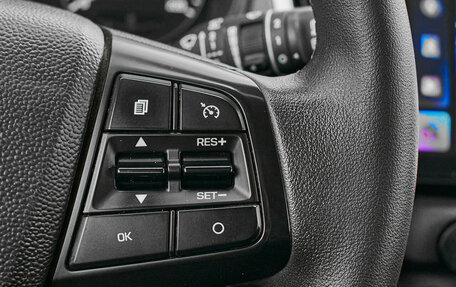 Hyundai Creta I рестайлинг, 2020 год, 2 050 000 рублей, 12 фотография