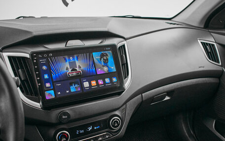 Hyundai Creta I рестайлинг, 2020 год, 2 050 000 рублей, 14 фотография