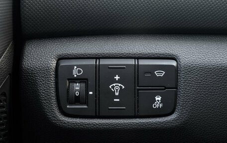 Hyundai Creta I рестайлинг, 2020 год, 2 050 000 рублей, 18 фотография