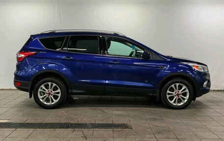 Ford Kuga III, 2016 год, 1 190 000 рублей, 4 фотография