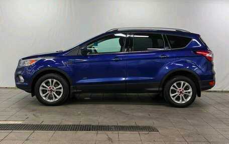 Ford Kuga III, 2016 год, 1 190 000 рублей, 3 фотография