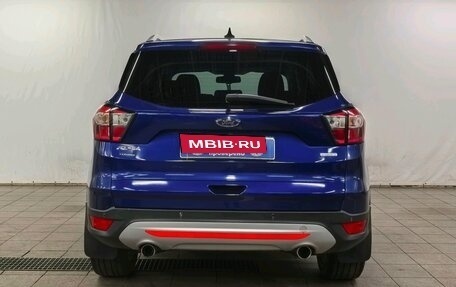 Ford Kuga III, 2016 год, 1 190 000 рублей, 6 фотография