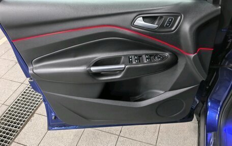 Ford Kuga III, 2016 год, 1 190 000 рублей, 8 фотография