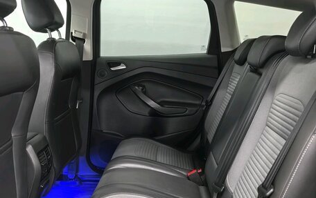 Ford Kuga III, 2016 год, 1 190 000 рублей, 17 фотография