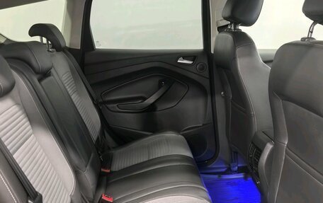 Ford Kuga III, 2016 год, 1 190 000 рублей, 19 фотография