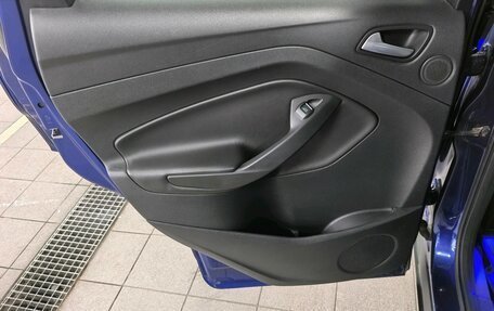 Ford Kuga III, 2016 год, 1 190 000 рублей, 16 фотография