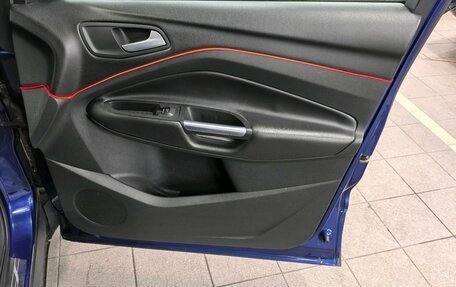 Ford Kuga III, 2016 год, 1 190 000 рублей, 20 фотография