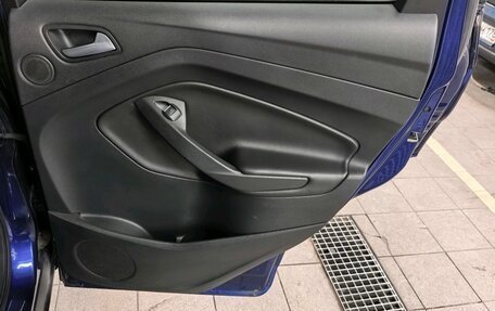 Ford Kuga III, 2016 год, 1 190 000 рублей, 18 фотография