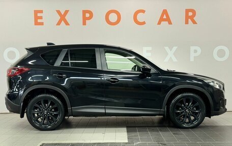 Mazda CX-5 II, 2014 год, 1 750 000 рублей, 4 фотография