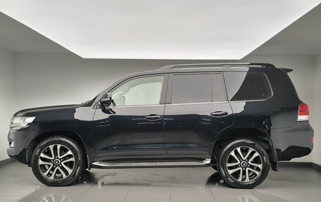Toyota Land Cruiser 200, 2018 год, 6 250 000 рублей, 6 фотография